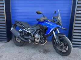Photo du véhicule SUZUKI