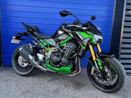 Photo du véhicule KAWASAKI