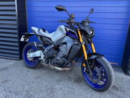 Photo du véhicule YAMAHA