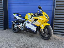 Photo du véhicule HONDA