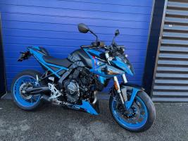 Photo du véhicule SUZUKI